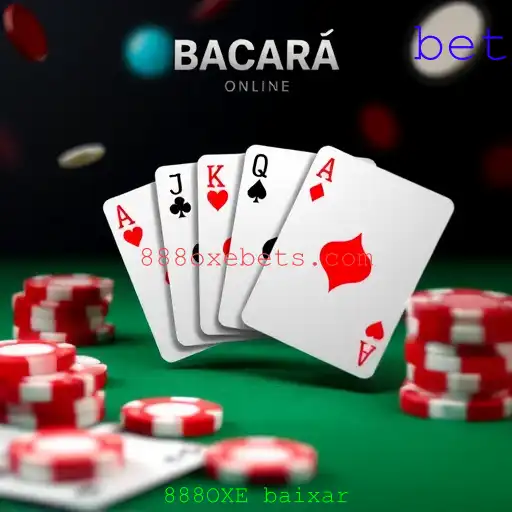 Bacará online
