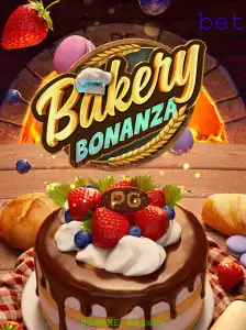 Descubra o Mundo Divertido de BakeryBonanza