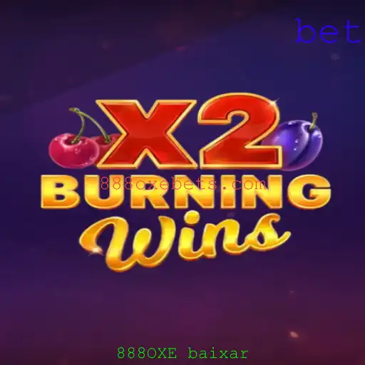 Desvendando BurningWinsX2: Uma Experiência de Jogo Inovadora