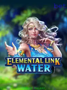 Explorando o Mundo de ElementalLinkWater: Uma Jornada Fascinante no Universo dos Jogos