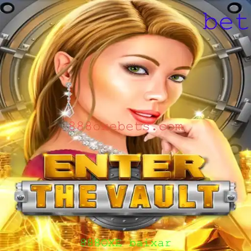 EntertheVault: Desvende os Segredos do Cofre