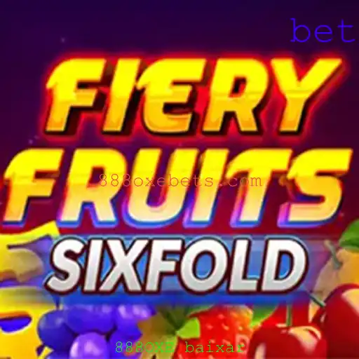 Desvendando o Jogo FieryFruitsSixFold e 888OXE baixar
