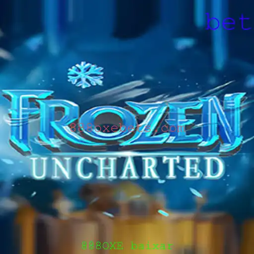 Descubra FrozenUncharted: Um Mundo de Aventuras e Desafios