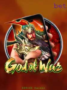 Explorando o Universo de GodofWarM: Detalhes, Regras e Muito Mais