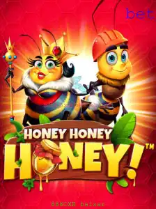 HoneyHoneyHoney: Descubra a Diversão e Estratégia Deste Empolgante Jogo