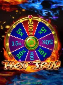 Explorando o Mundo do Jogo HotSpin com 888OXE: Regras, Dicas e Mais
