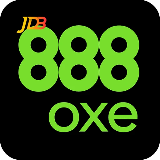888OXE baixar Logo
