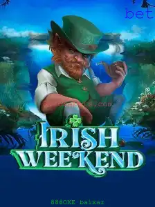 IrishWeekend: Descubra este Excitante Jogo e Suas Regras