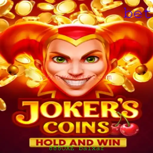 Explorando o Mundo Emocionante de JokersCoins e o Popular '888OXE baixar'