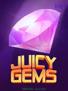 JuicyGems: Descubra a Nova Sensação dos Jogos Móveis