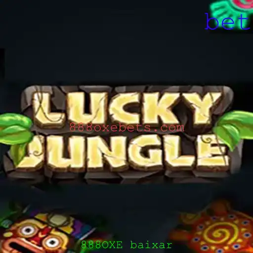 Descubra as Aventuras do Jogo LuckyJungle