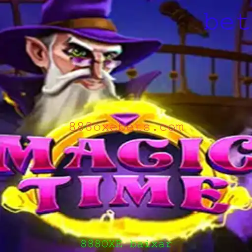 MagicTime: Descubra o Mundo Encantado do Novo Jogo