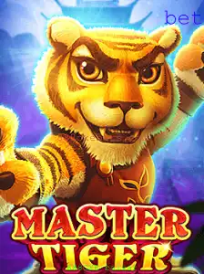 Descubra o Mundo Empolgante do MasterTiger: Jogo Inovador e Divertido