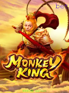 MonkeyKing: Descubra a Aventura Épica e Como Baixar