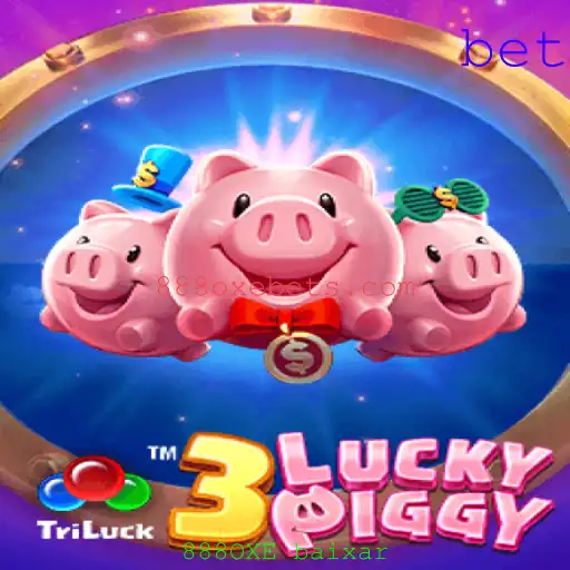 Explorando o Mundo Empolgante de 3LUCKYPIGGY: Regras e Introdução