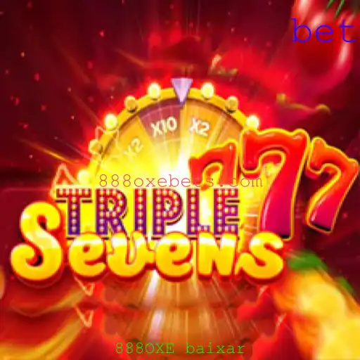 Descubra o Universo de 777TripleSeven e Como Baixar com 888OXE