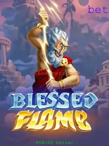 Conheça BlessedFlame: O Jogo de Estratégia que Está Conquistando Territórios