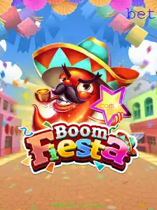 Explorando o Mundo Empolgante de BoomFiesta: Regras, Dicas e Introdução ao Jogo