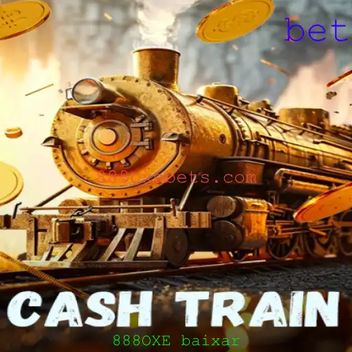 CashTrain: Descubra o Desafio do Jogo e Como Baixar 888OXE