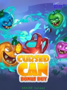 Descubra o Mundo de CursedCanBonusBuy com 888OXE Baixar
