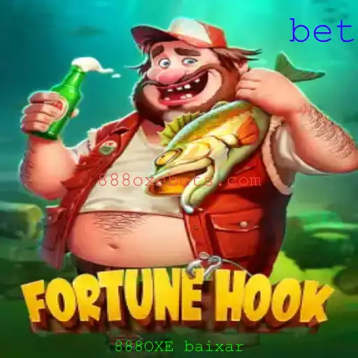 FortuneHook: Descubra o Mundo Empolgante Deste Jogo Inovador