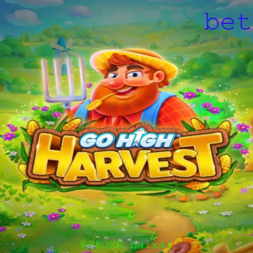 Descubra o Mundo de GoHighHarvest: Um Jogo de Estratégia com Elementos Únicos