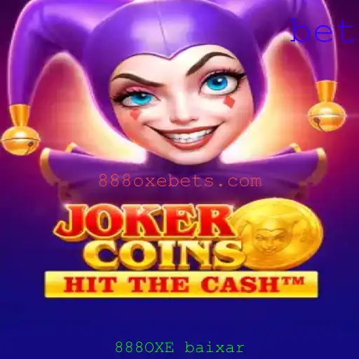 JokerCoins: Uma Aventura de Estratégia e Sorte