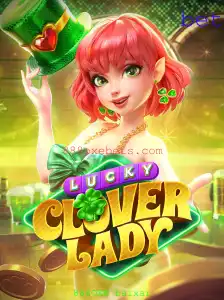 Descubra o Universo de LuckyCloverLady e Aprenda a Jogar com 888OXE Baixar