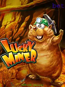 Descubra o Mundo de Emoções em LuckyMiner com 888OXE Baixar
