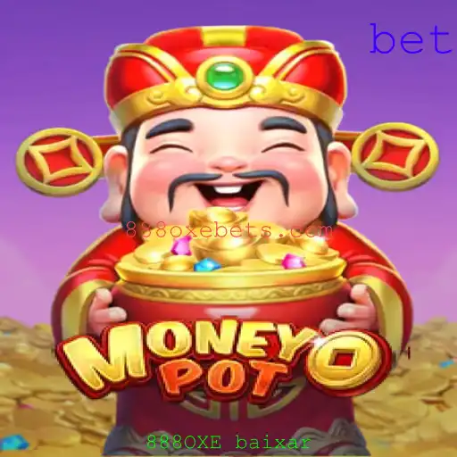 Explorando o Mundo Empolgante de MoneyPot e Como Baixar 888OXE