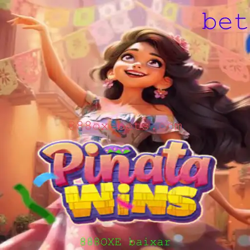 Explorando o Mundo do Jogo PinataWins: Diversão e Estratégia