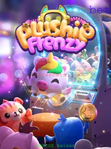 Descubra o Mundo Fascinante de PlushieFrenzy: Um Jogo de Diversão Infinita