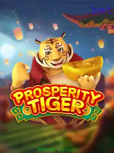 Descubra o Fascinante Jogo ProsperityTiger e Aprenda Suas Regras