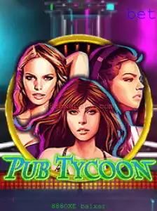 Descubra o Mundo de PubTycoon: Administração de Bares e Estratégia em Alta