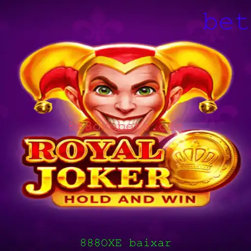 Descubra o Fascinante Mundo do Jogo Royaljoker com 888OXE Baixar