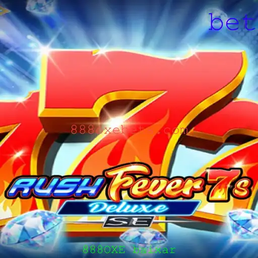 Descubra a Emoção do Jogo RushFever7sDeluxeSE: Regras e Dicas
