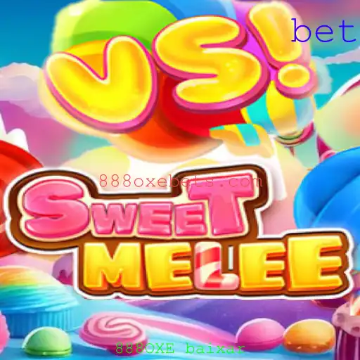 Descubra o Mundo de 'SweetMelee': Um Jogo de Aventura e Estratégia