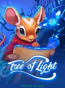 TreeofLight: Explorando o Mundo Mágico do Jogo