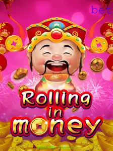 Descubra a Emoção de RollingInMoney: Um Jogo Revolucionário