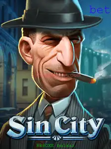SinCity: Um Mergulho no Mundo Virtual com 888OXE Baixar