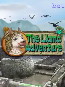 Descubra o Fascinante Mundo de TheLlamaAdventure