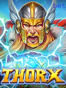 ThorX: A Aventura Épica que Conquista Novos Jogadores