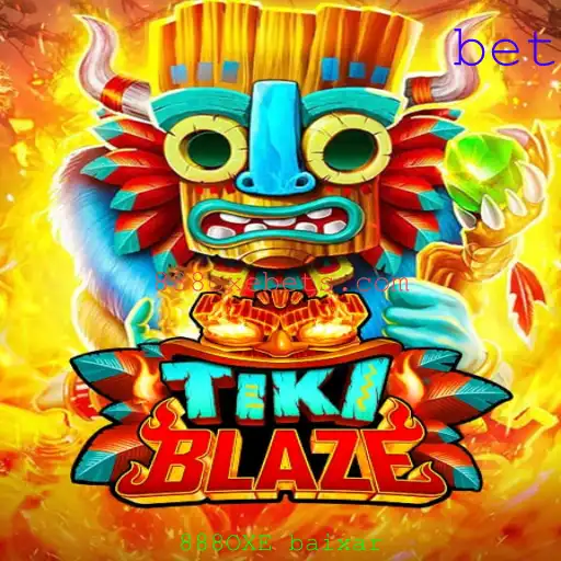 Explorando TikiBlaze: Um Mergulho Intenso no Mundo dos Jogos