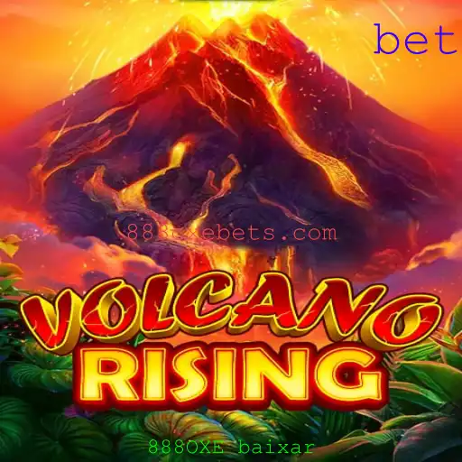 Descubra VolcanoRising: O Novo Jogo de Aventura em Alta!